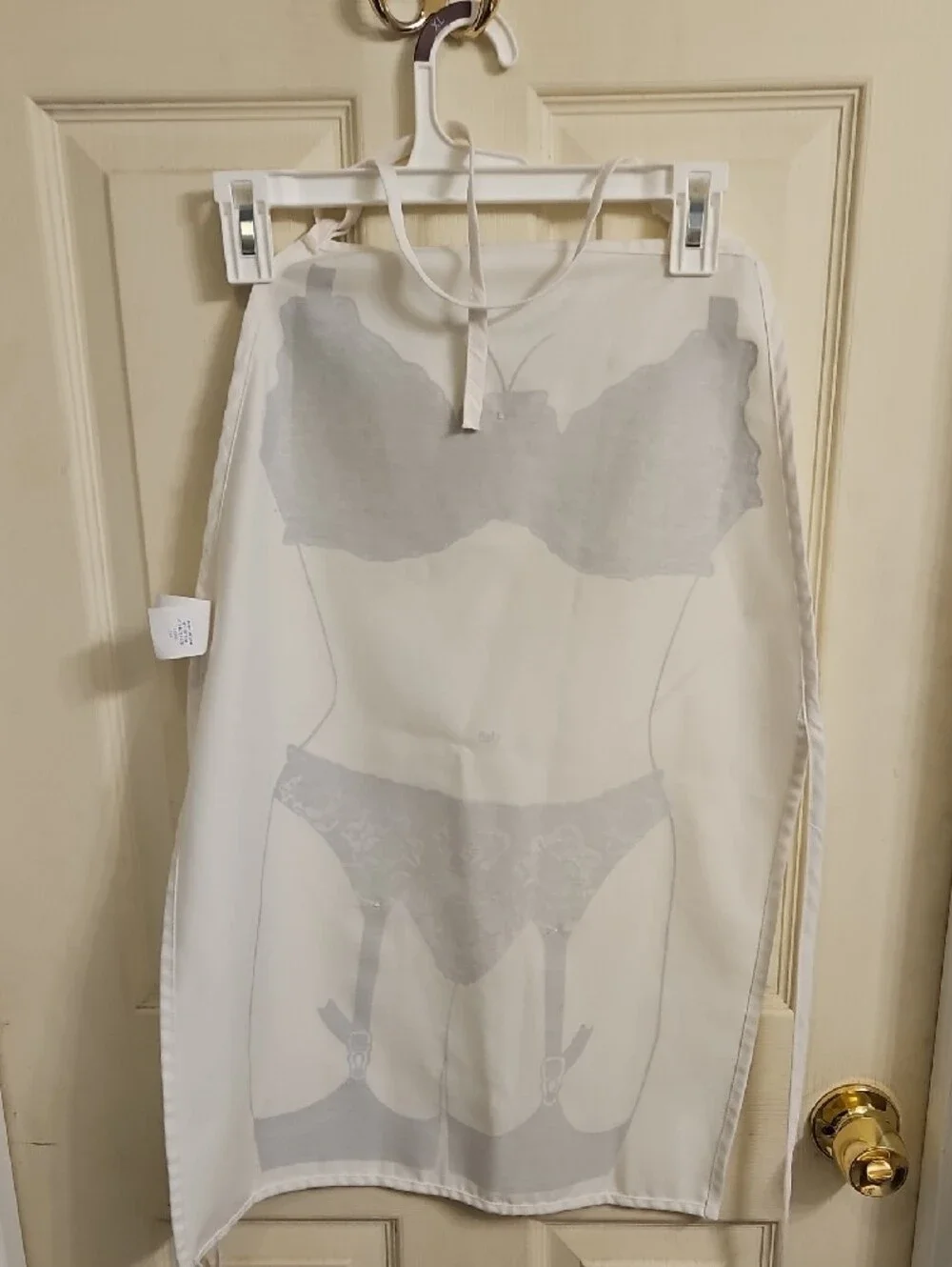 Under Cover Wear playful women’s